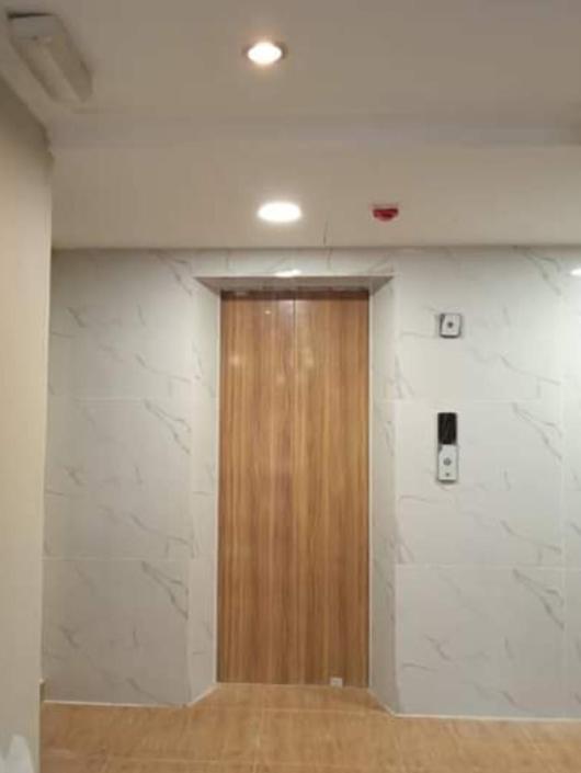 River Park Hotel Sibu Exterior photo